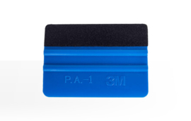 3M® rakel incl. vilt