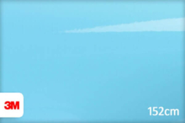 3M-2080-HG77-High-Gloss-Sky-Blue 152CM