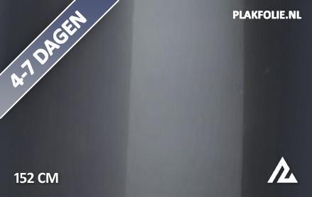 Gloss Metallic Gun Grey 3062 wrap 152CM x 18M