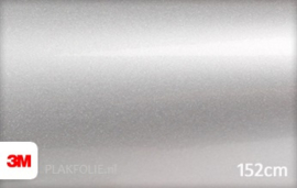 3M-1080-G120-Gloss-White-Aluminium 152CM