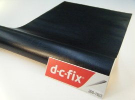 BLACK LEATHER (DIK) 90CM