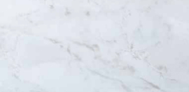 MARMER ROMEO MATT WHITE 45CM x 15M