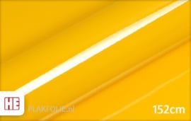 Hexis-HX20123B-Daffodil-Yellow-Gloss 152CM