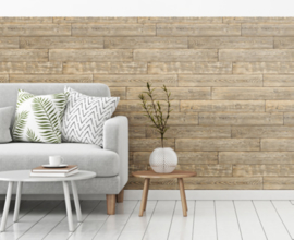 D-C-Wall® Ceramics Shabby Wood 67,5CM X 4M
