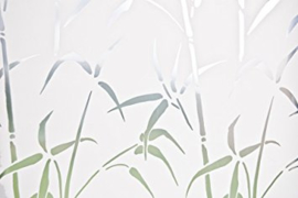 ZELFKLEVEND FOLIE BAMBOO 45x200CM