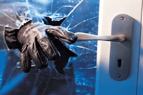 D-C-Fix® SAFETY FILM 90CM x 200CM