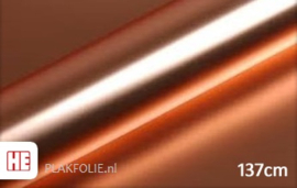Hexis-HX30SCH12B-Super-Chrome-Rose-Gold-Satin 137CM