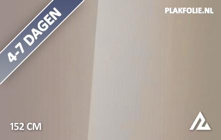 Gloss Metallic Sand Taupe 3033 wrapfolie 152CM x 18M