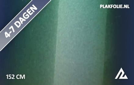 Gloss Metallic Green 3270 wrap 152CM x 18M