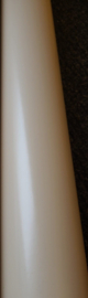 Mat zijdeglans beige wrapfolie 152CM