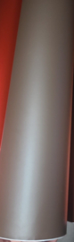 Mat bruin wrapfolie 152CM