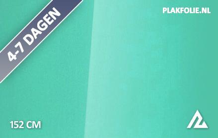 Gloss Mint Green 3235 wrapfolie 152CM x 18M