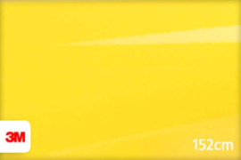 3M-2080-HG15-High-Gloss-Bright-Yellow 152CM