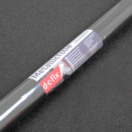 GLITTER ANTHRACIET METALLIC 67,5 x 2M