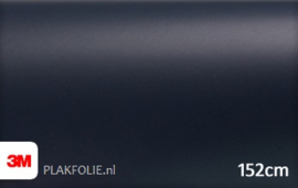 3M-2080-M27-Indigo-Matte-Dark-Navy 152CM