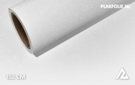Diamant wit wrapfolie 152CM