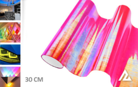 FLIPFLOP ROZE TINT FOLIE 30CM