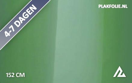 Gloss Olive Green 3217 wrapfolie 152CM x 18M