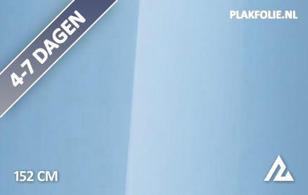 Gloss Meissen Blue 3219 wrapfolie 152CM x 18M