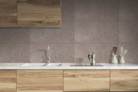 D-C-Wall® Tile Standard Grey Beige 60CM X 30CM