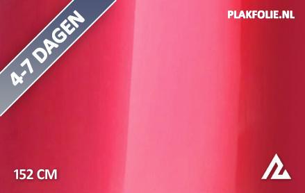 Gloss Metallic Red 3068 wrap 152CM x 18M