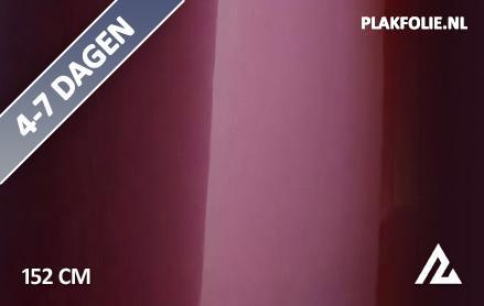 Gloss Metall. Blood 3065 wrap 152CM x 18M