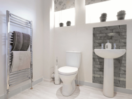 D-C-Wall® Ceramics Stone Asmant 67,5CM X 4M