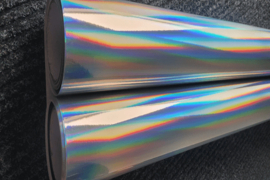 Holografisch wrapfolie 152CM