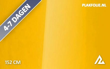 Gloss Sunflower Yellow 3134 wrap 152CM x 18M