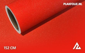 Diamant rood wrapfolie 152CM
