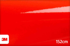 3M-2080-HG13-High-Gloss-Hotrod-Red 152CM