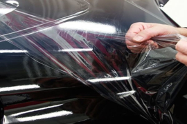 3M-2080-GP99-gloss-black-rose 152CM