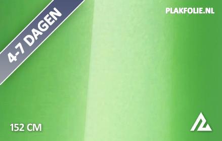 Gloss Metallic Green 3195 wrap 152CM x 18M