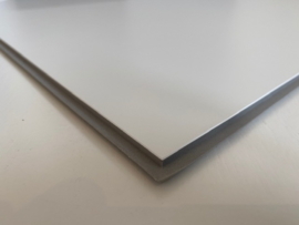 D-C-Wall®  Tile Marble White 30CM X 30CM