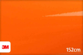 3M-2080-HG14-High-Gloss-Burnt-Orange 152CM
