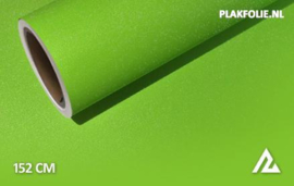Diamant groen wrapfolie 152CM