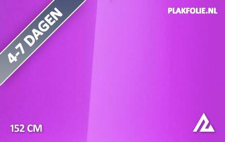 Gloss Pink Purple 3140 wrapfolie 152CM x 18M