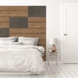 D-C-Wall® Tile Plank Mountain 60CM X 15CM