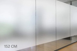 ZELFKLEVEND MATTE 152CM x P/M