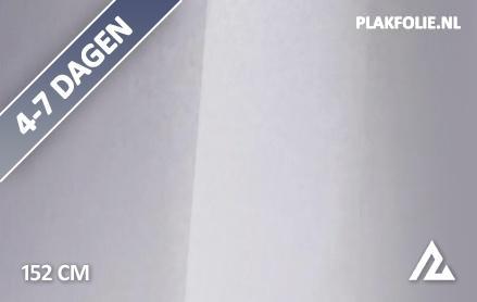 Gloss Metallic Mergami Silver Grey 3168 wrap 152CM x 18M