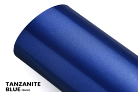 Gloss Met. Tanzanite Bl. 3187 wrap 152CM x 18M