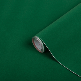 VELOURS FOLIE GROEN 45CM x 5M