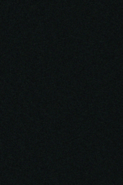 Velours folie zwart 45CM x P/M
