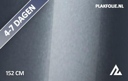 Gloss Metall. Grey 3198 wrapfolie 152CM x 18M
