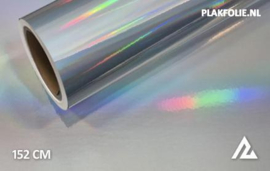 Holografisch wrapfolie 152CM