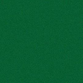 Velours Folie Groen 45CM x 5M