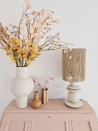 Vintage Pink