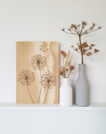 H-eerlijke Creatieve keuze arrangement €67,50