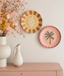 Workshop Tof Wandbord