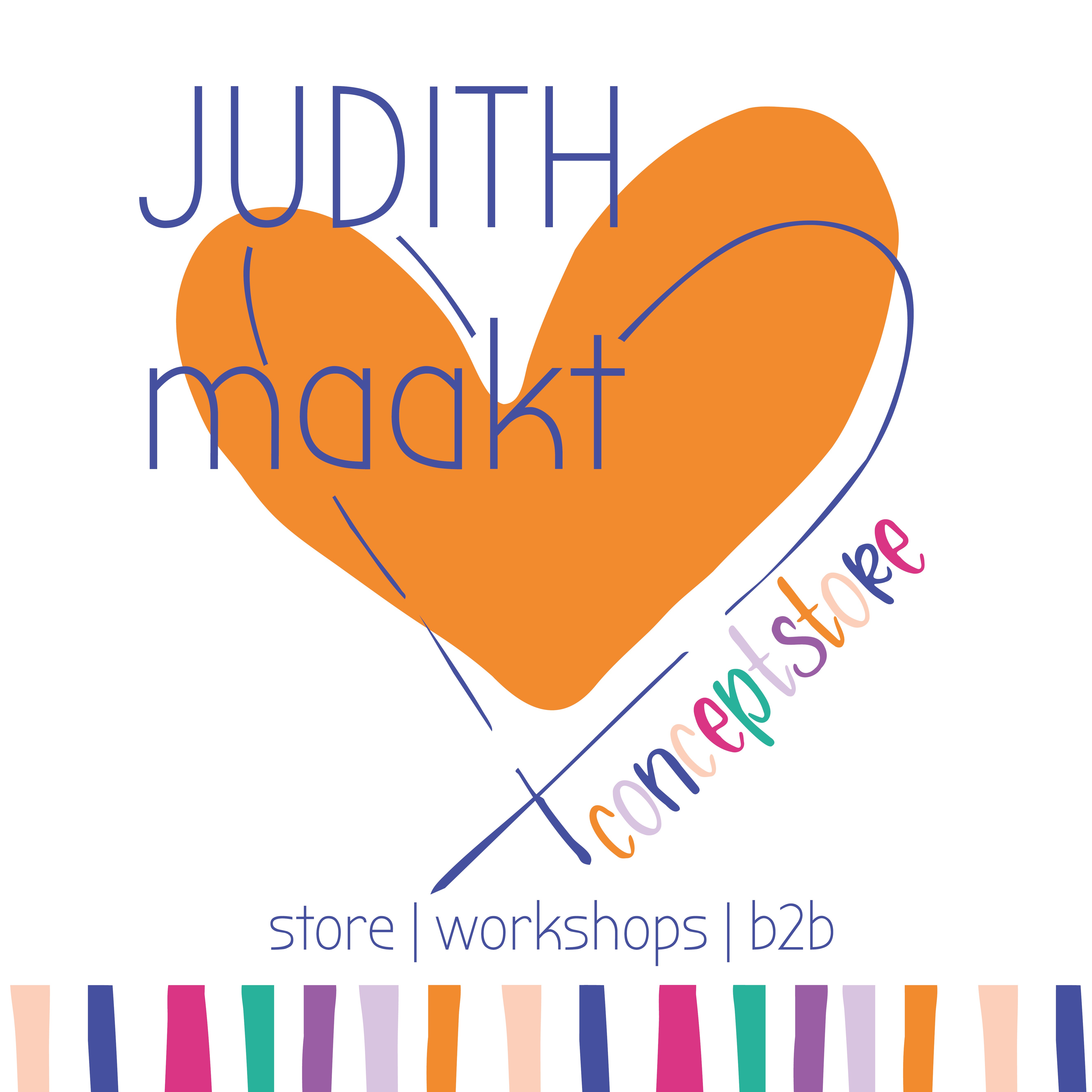 Geldermalsen - Judith Maakt